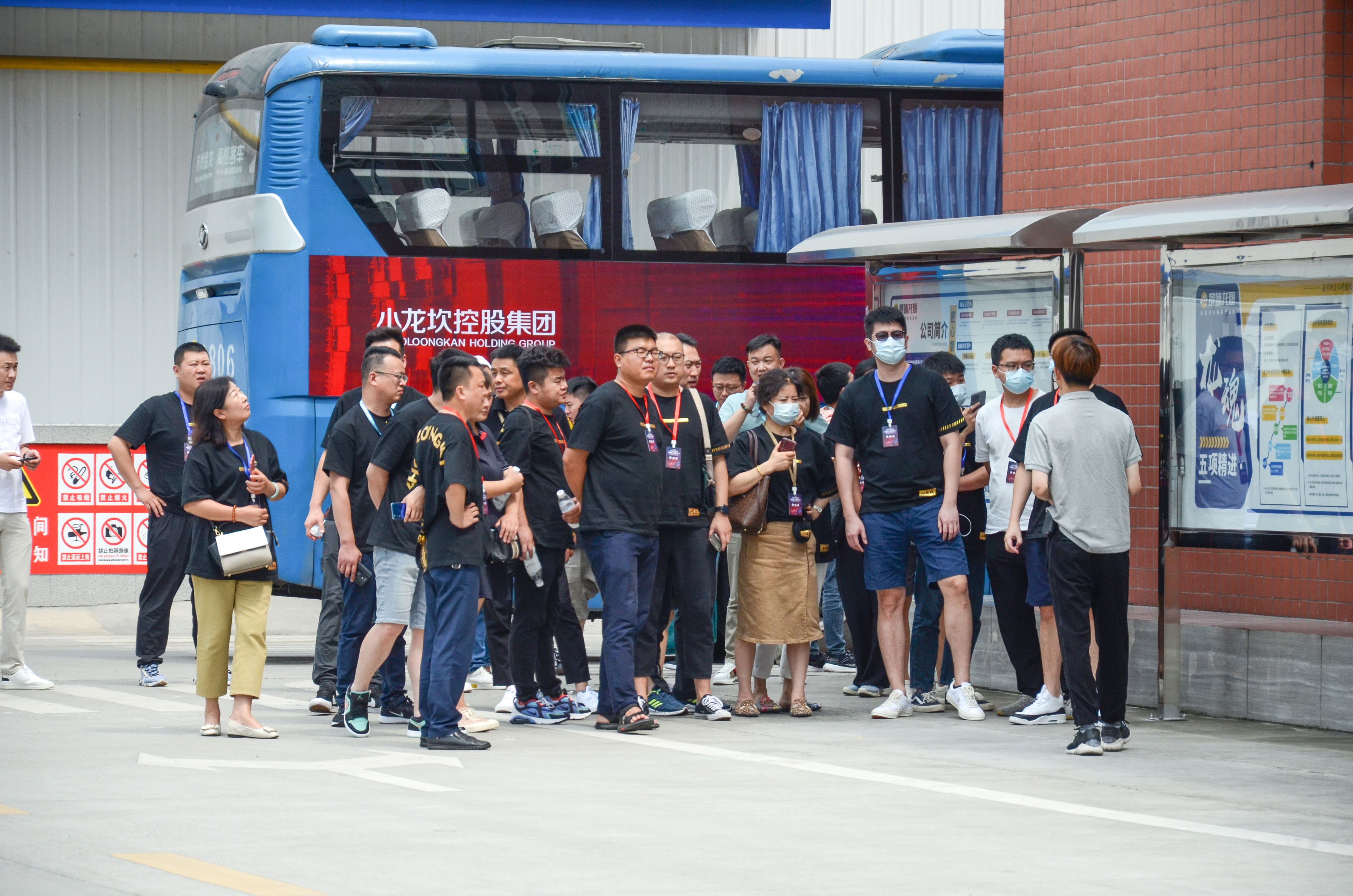 匠心智造科技賦能，同心并力恪守品質(zhì)